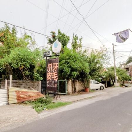 Lorong Homestay Бантул Екстер'єр фото